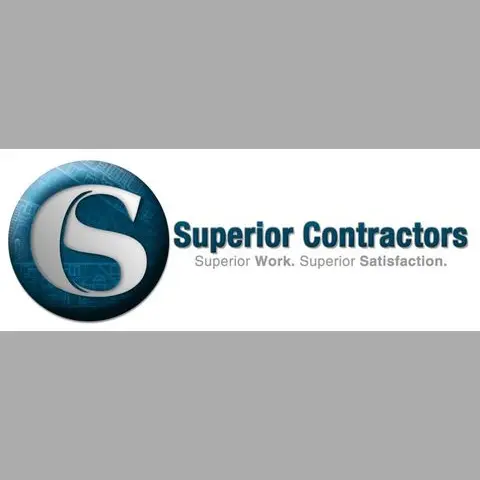 SUPERIOR CONTRACTORS LLC
