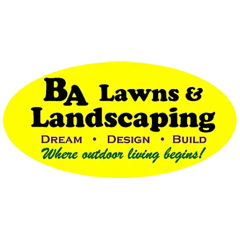 BA Lawns & Landscaping