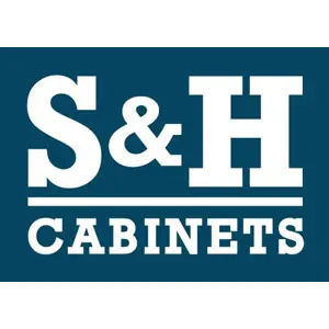 S & H CABINETS AND MANUFACTURING INC