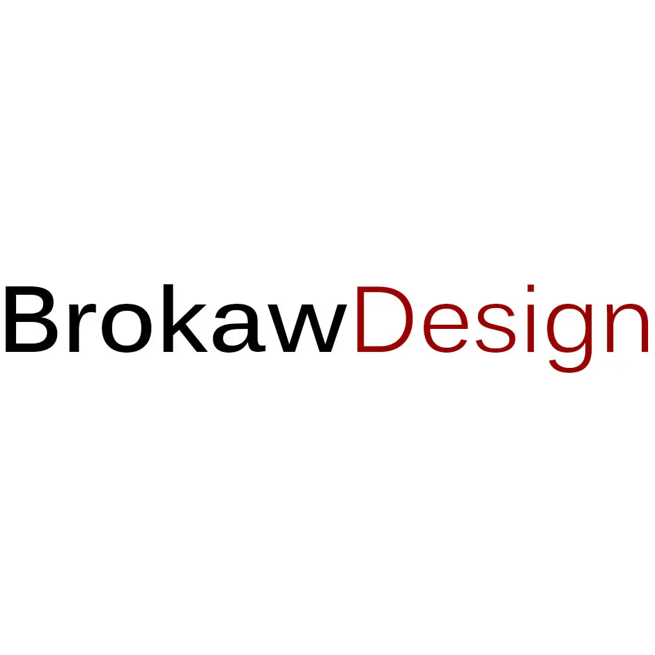 BROKAW DESIGN INC