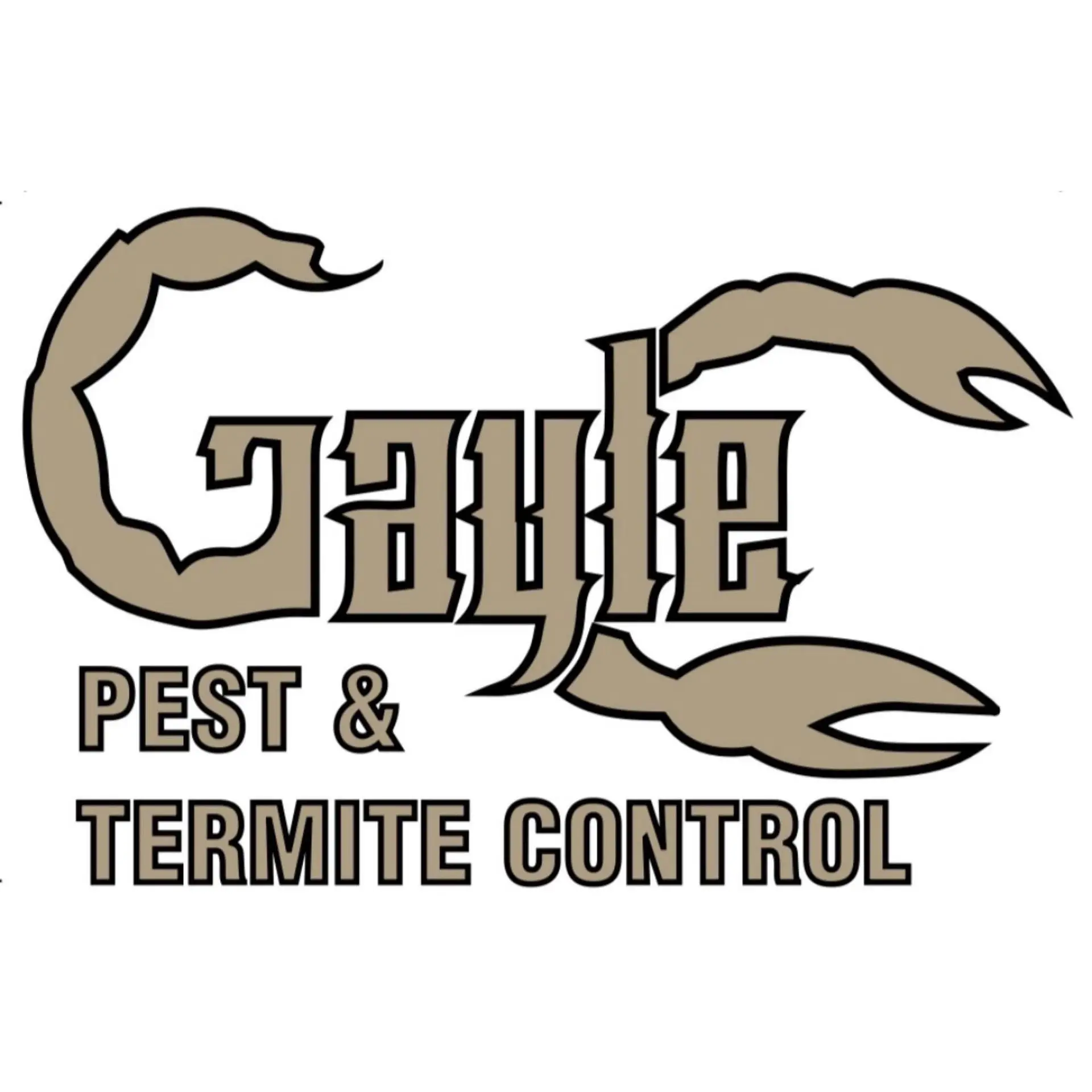 Gayle Pest & Termite Control