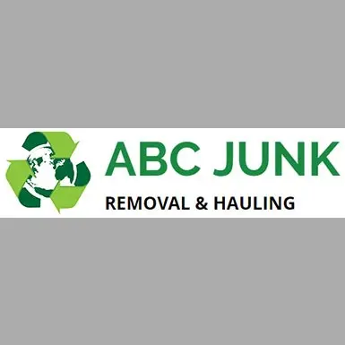 ABC Junk Removal & Hauling