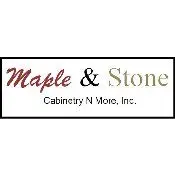 Maple & Stone Cabinetry N' More