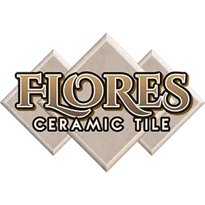 Flores Ceramic Tile
