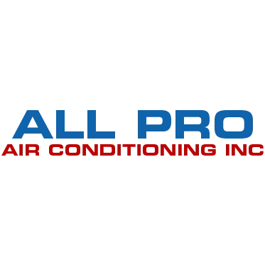 ALL PRO AIR CONDITIONING INC