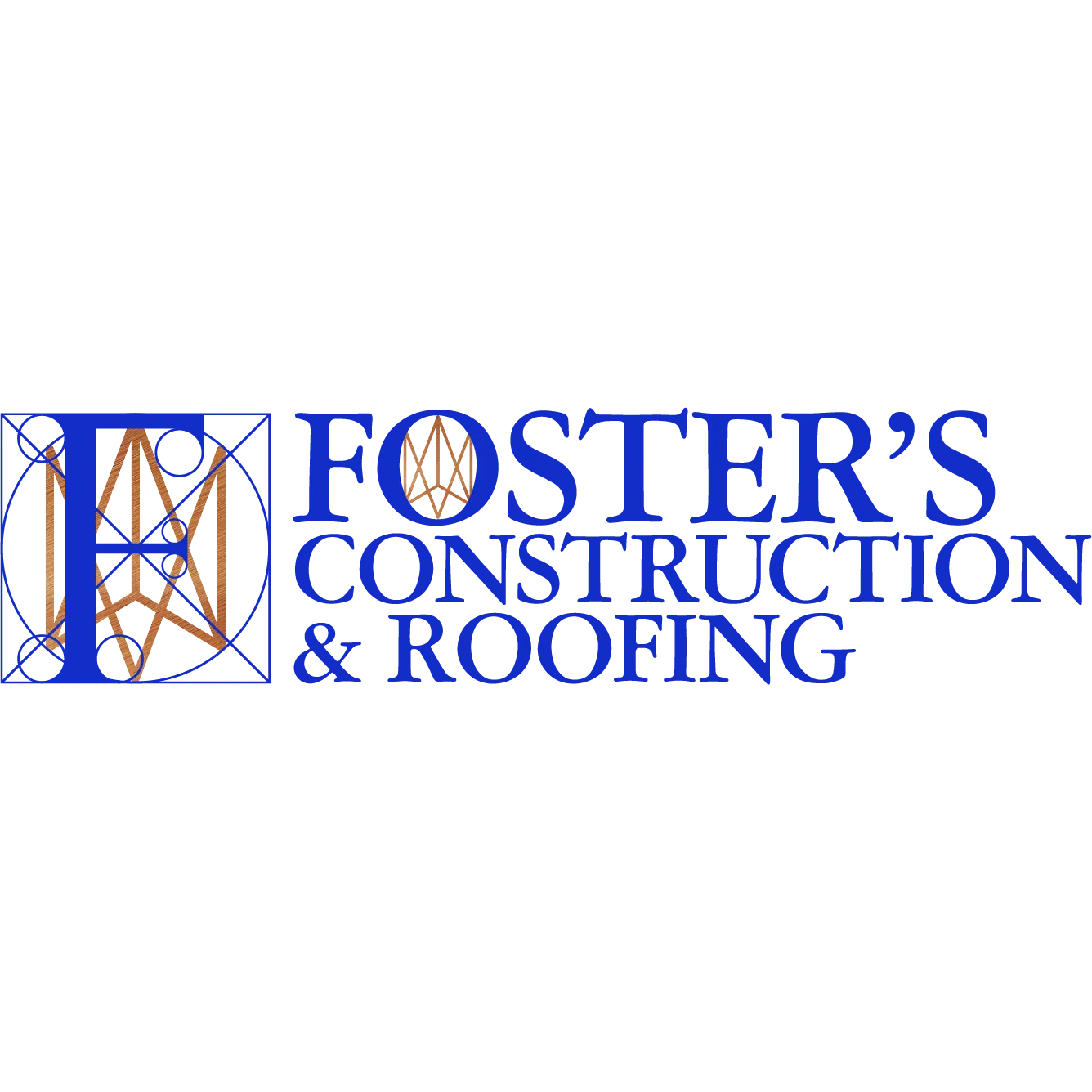 Foster's Construction and Roofing