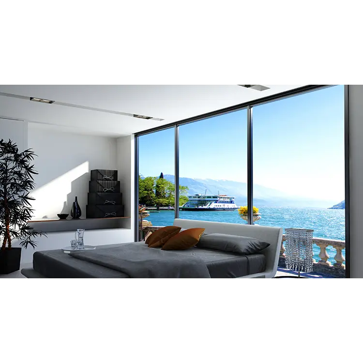 AAA Solar-Gard Window Tinting