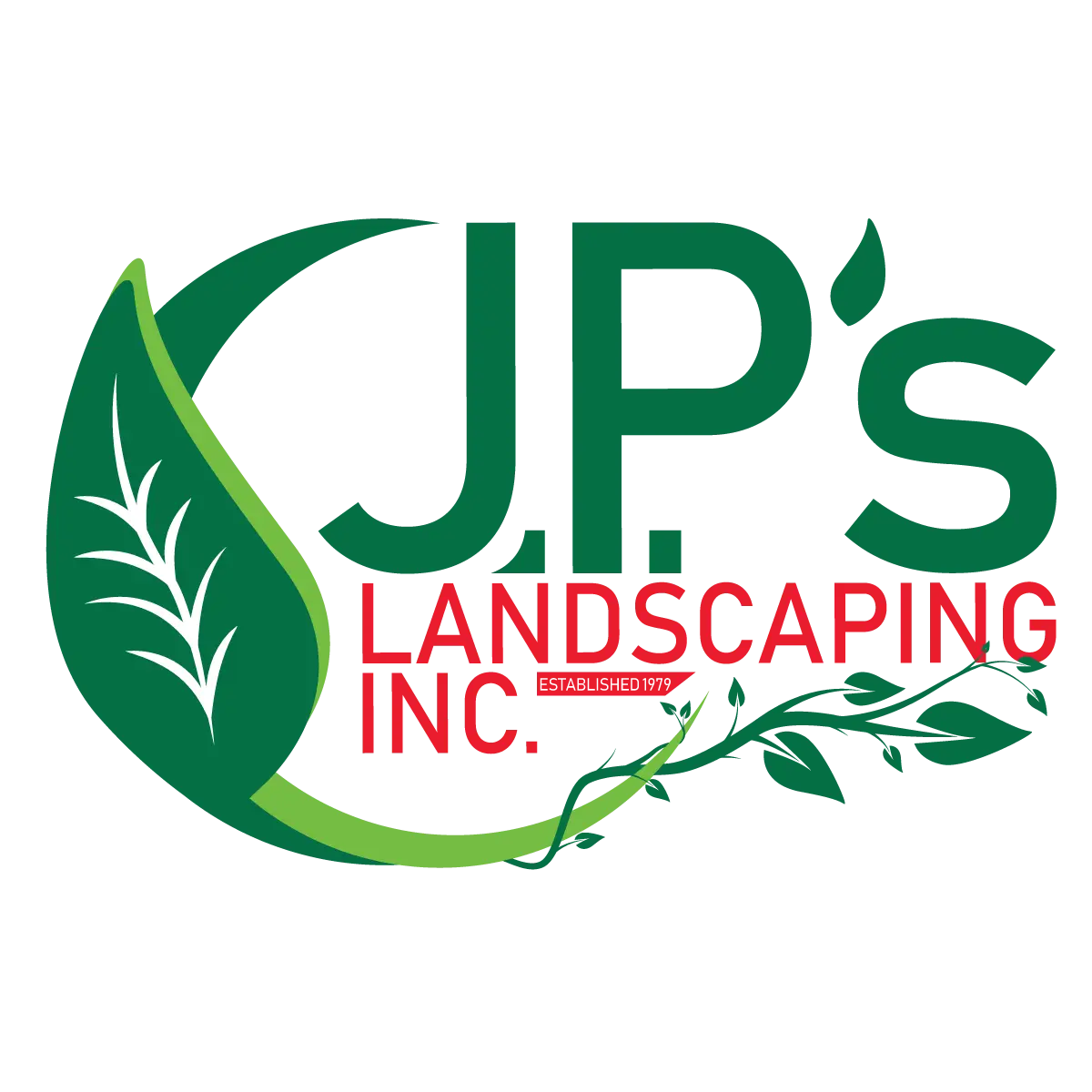 JP's Landscaping