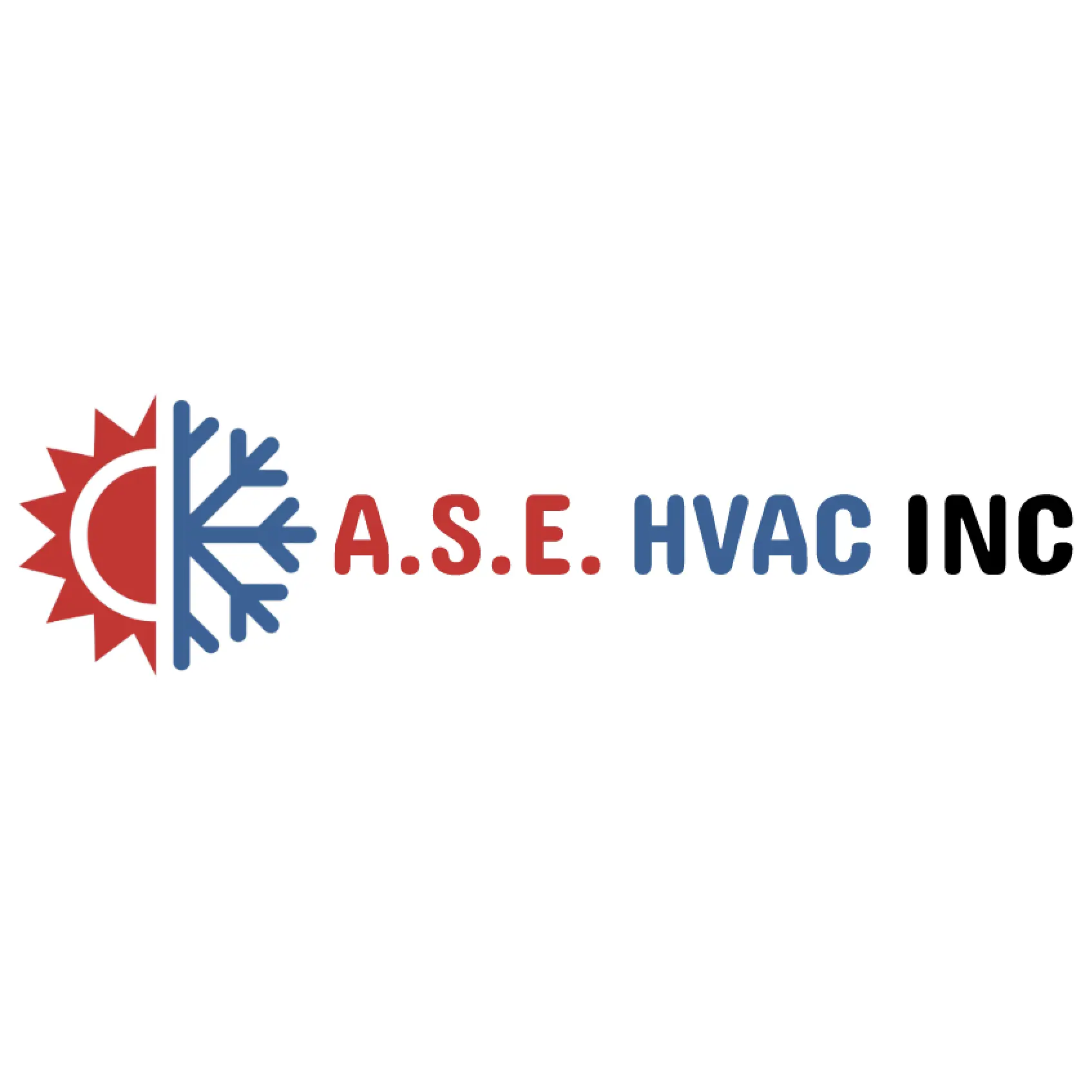 ASE HVAC Inc.