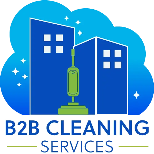 B2B Cleaning Services