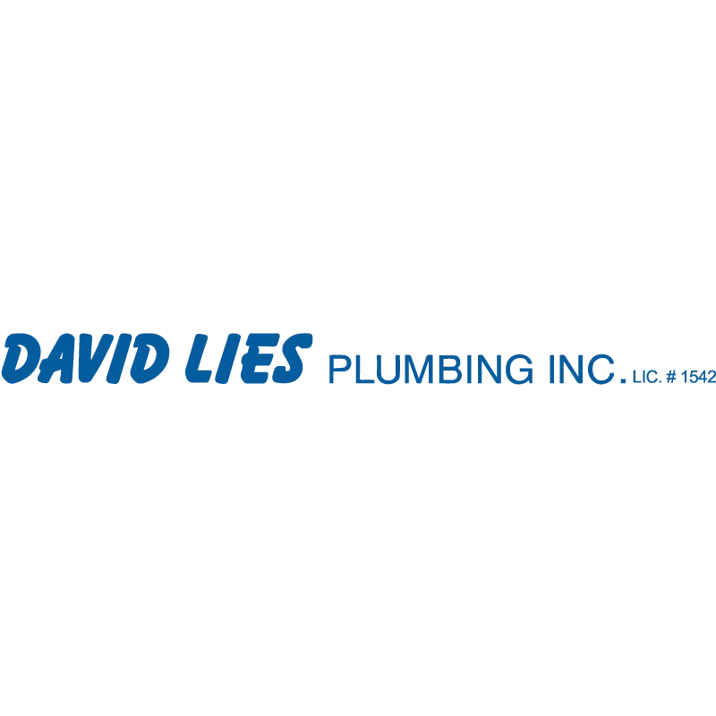 David Lies Plumbing, Inc.