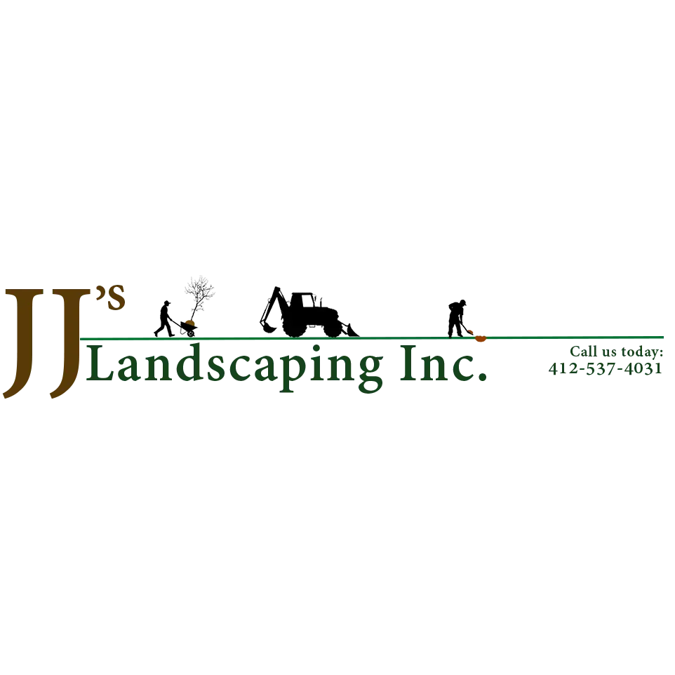 JJ'S Landscaping INC