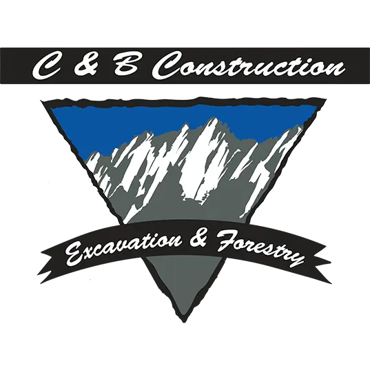 C & B CONSTRUCTION EXCAVATION & FORESTRY INC