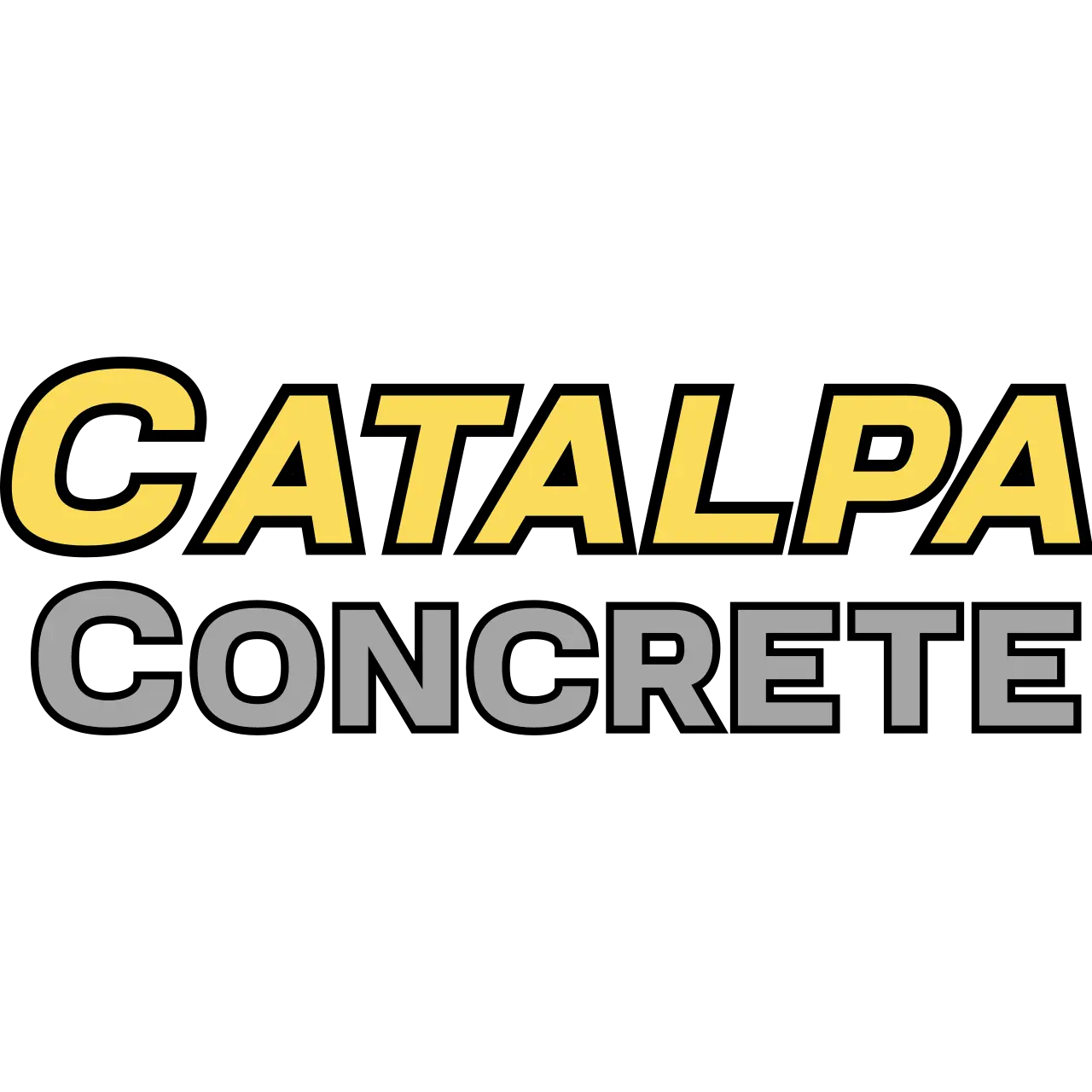 Catalpa Concrete Company