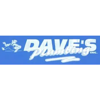 DAVE'S PLUMBING INC