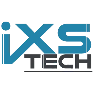 IXS Tech Inc.