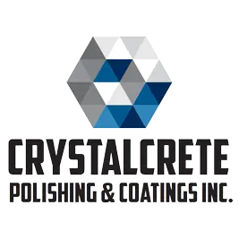 CRYSTALCRETE CONCRETE POLISHING COATINGS
