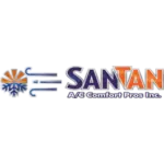 San Tan A/C Comfort Pros Inc.