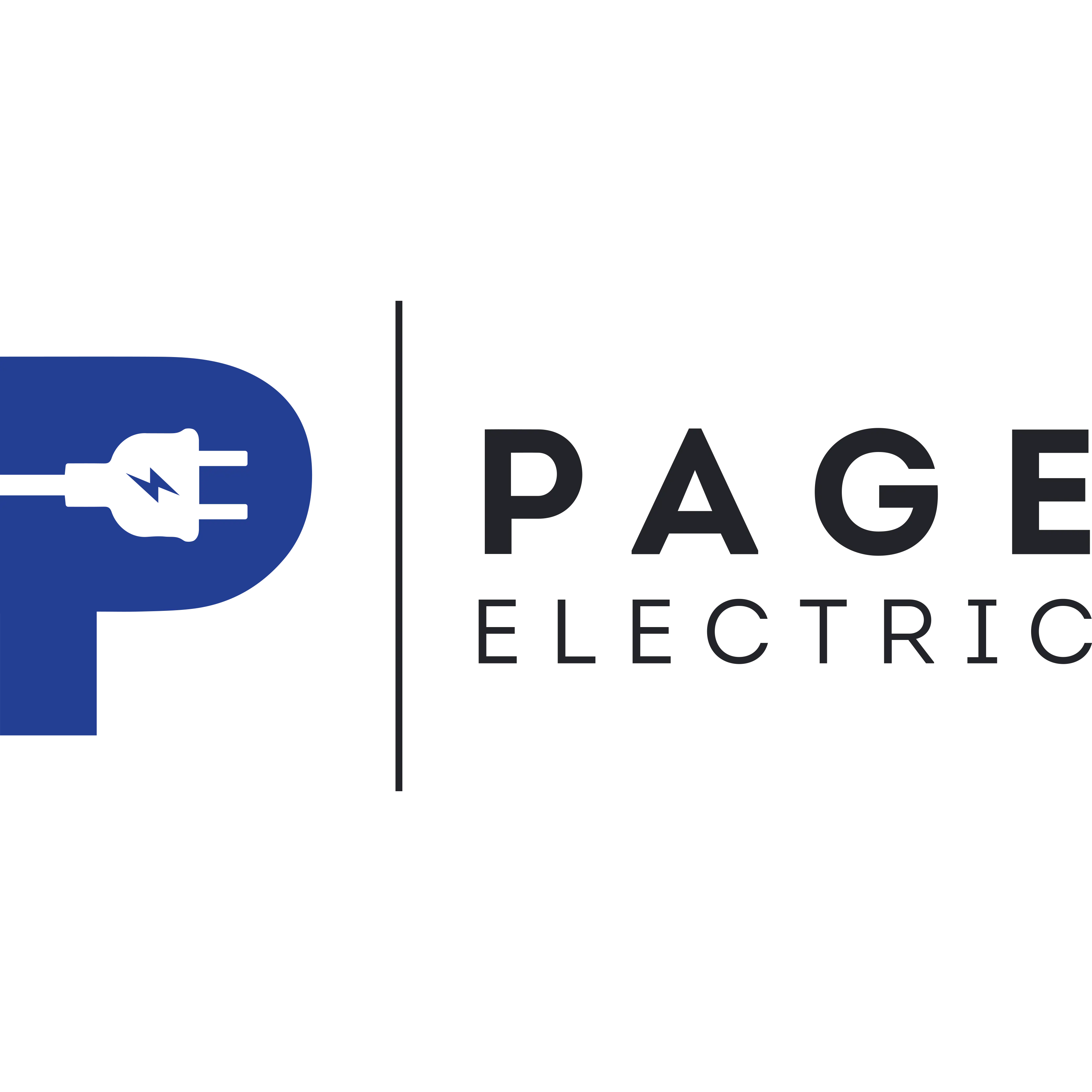 PAGE ELECTRIC LLC