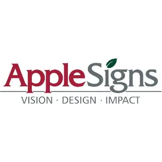 APPLE SIGNS INC