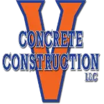 V Concrete Construction LLC