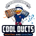 Cool Ducts Heating and Cooling