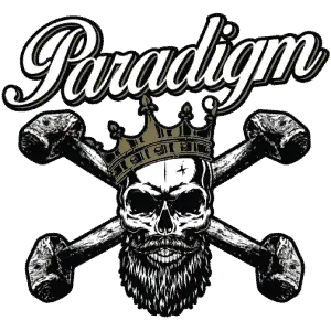 Paradigm Concrete Finishes