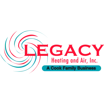 Legacy Heating & Air, Inc.