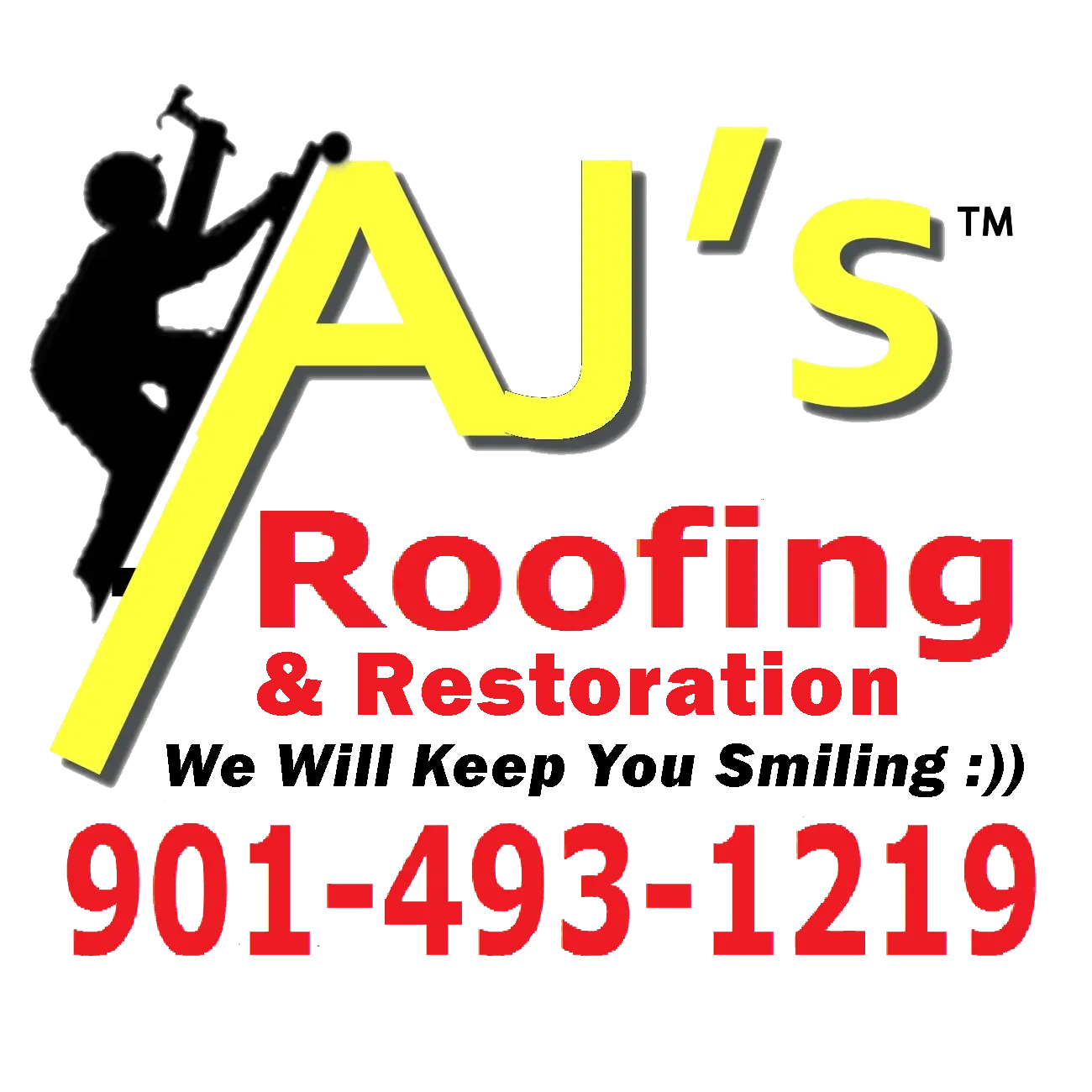 AJ's Roofing & Restoration