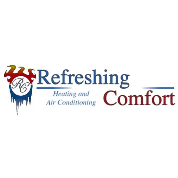 Refreshing Comfort Inc