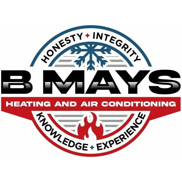 B Mays Heating and Air Conditioning