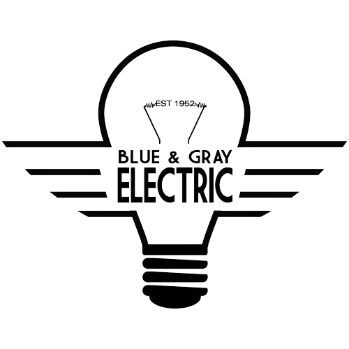 Blue & Gray Electrical Services