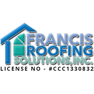 FRANCIS ROOFING SOLUTIONS INC.