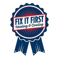 Fix It First Heating & Cooling