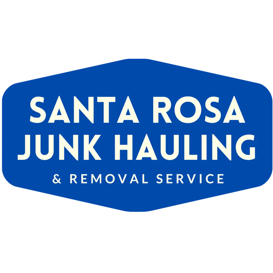 Santa Rosa Junk Hauling & Removal