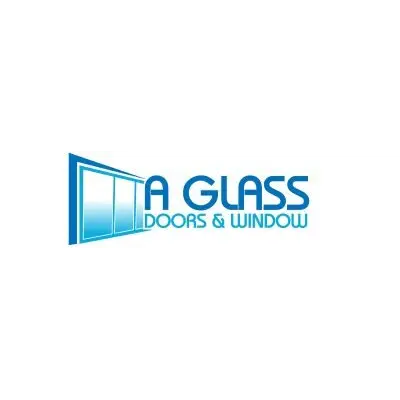 A GLASS DOORS & WINDOW