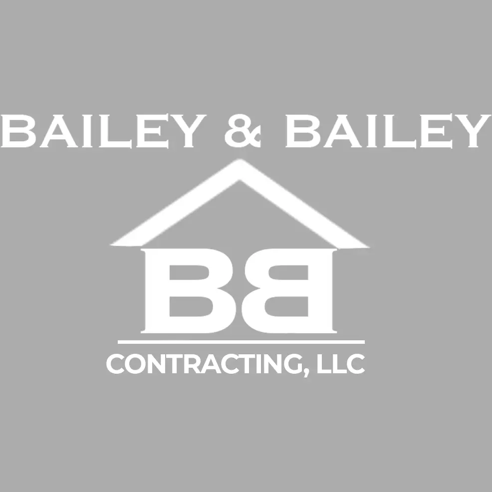 Bailey & Bailey Contracting LLC