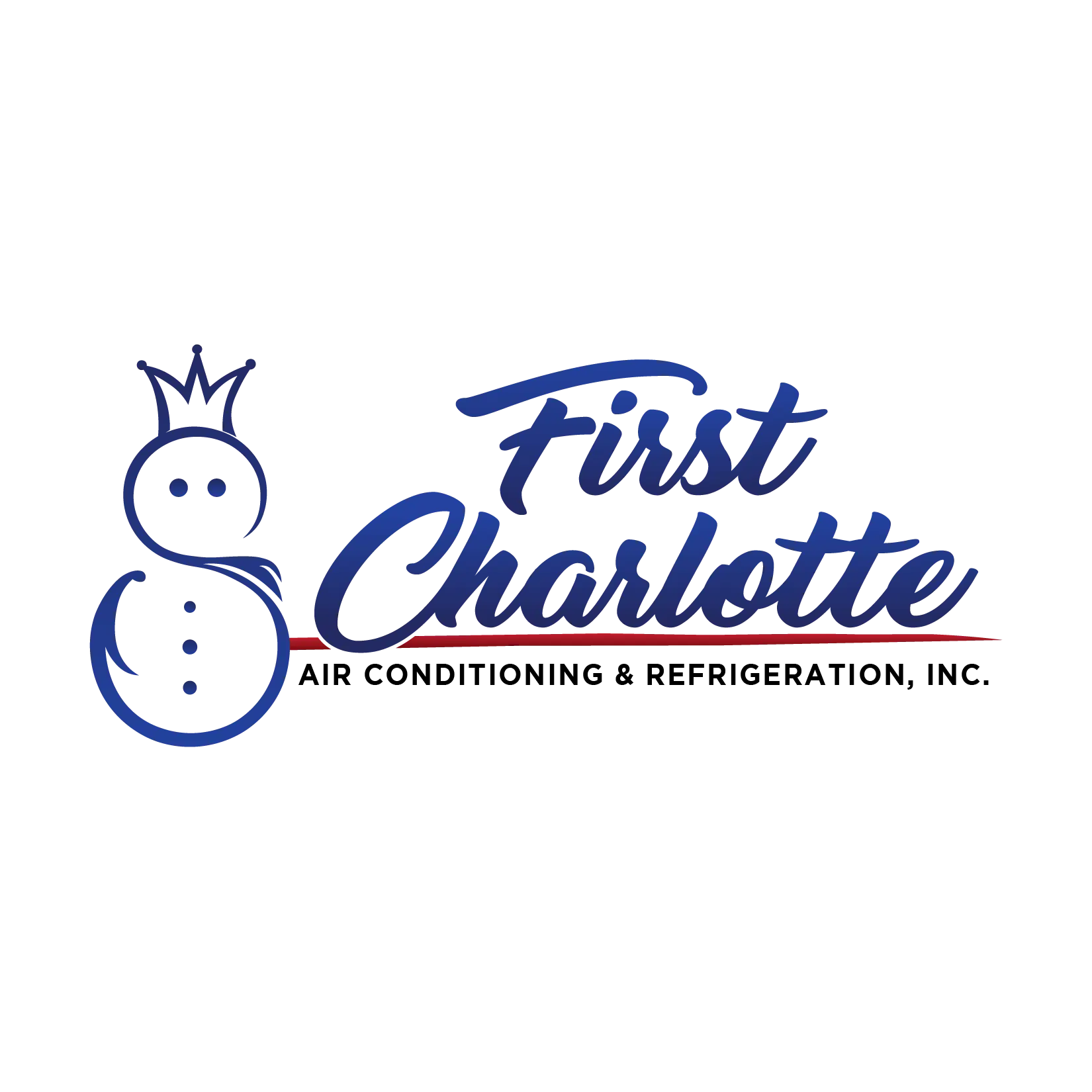 FIRST CHARLOTTE A.C. & REFRIGERATION INC
