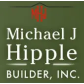 MICHAEL J HIPPLE BUILDER INC