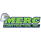 MERC CONSTRUCTION, INC.