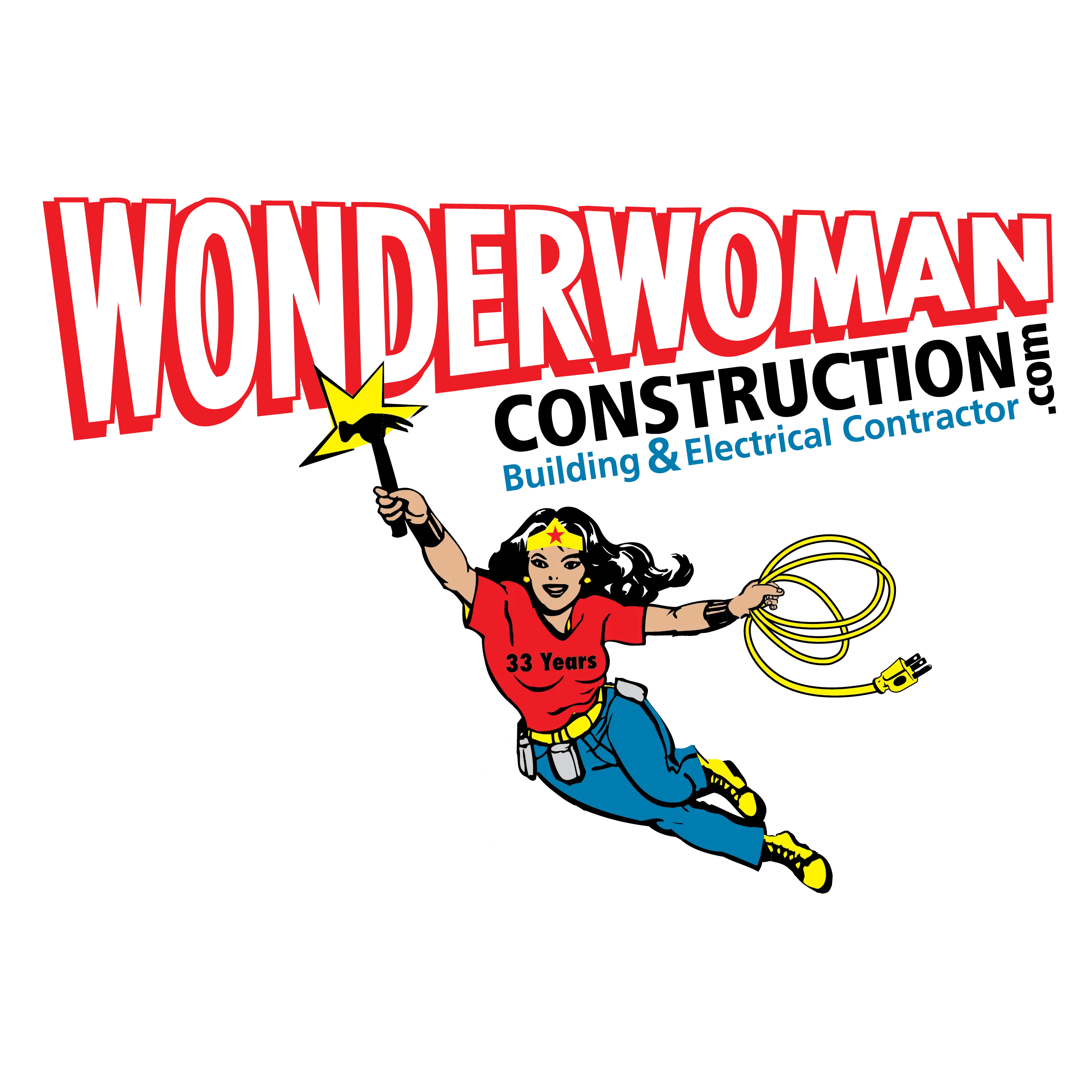 WONDERWOMAN CONSTRUCTION LLC