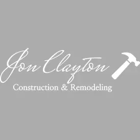 Jon Clayton Construction and Remodeling