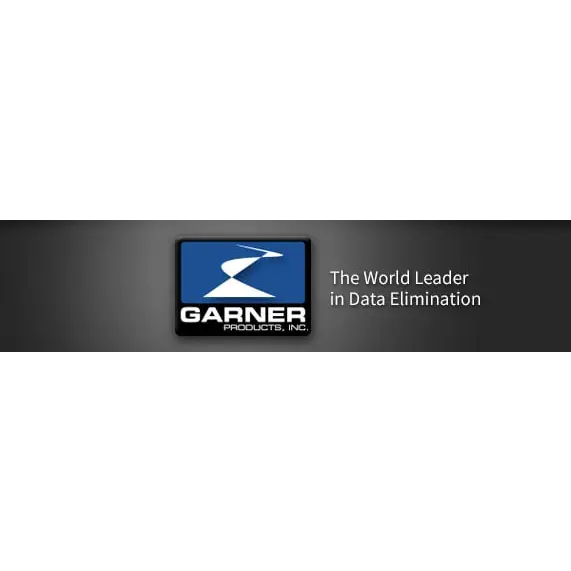 GARNER PRODUCTS, INC.