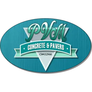PVM Concrete & Pavers