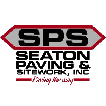 Seaton Paving & Sitework, Inc.