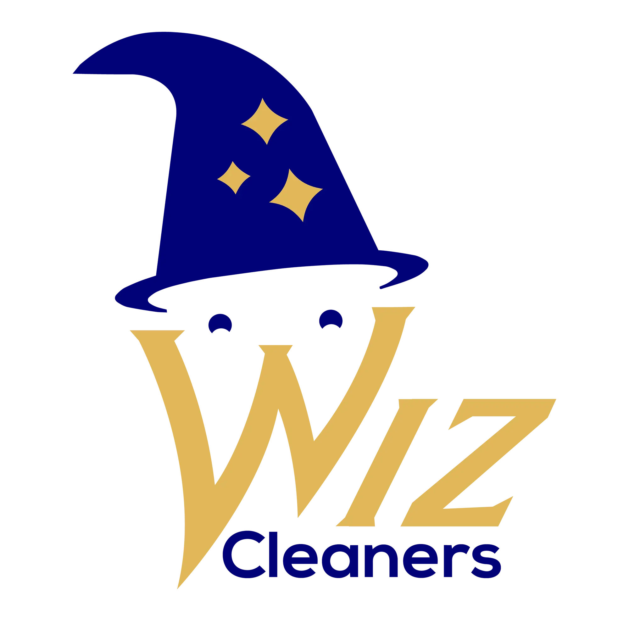 Wiz Cleaners LLC