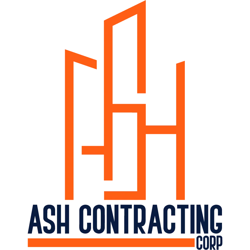 ASH CONTRACTING CORP.