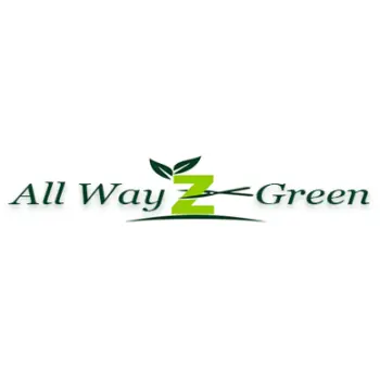 All Wayz Green