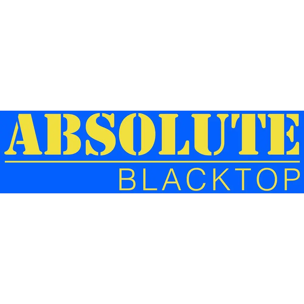 Absolute Blacktop
