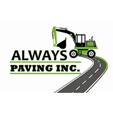 Always Paving Inc.
